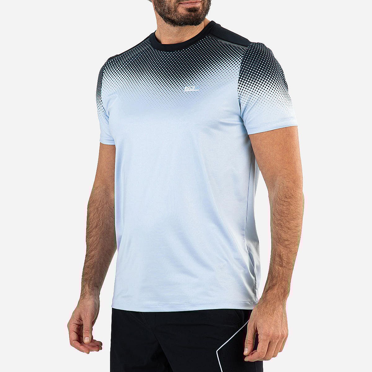 AN323652 Benico T-Shirt Heren