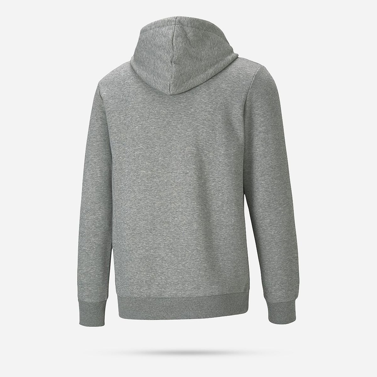 AN315158 Essentials big logo hoodie Heren