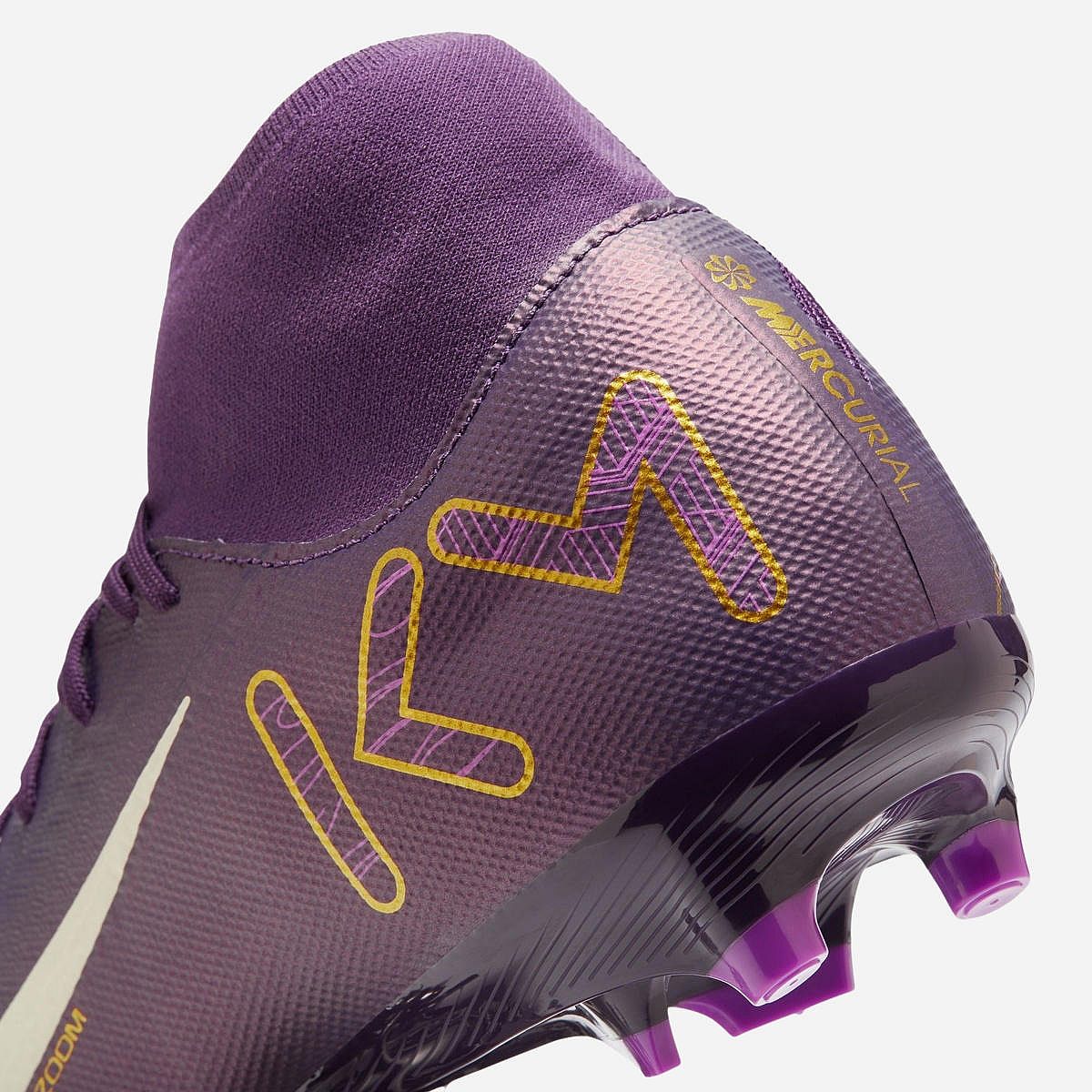 AN325059 Zm Superfly 10 Academy Kylian Mbappé FG/MG Voetbalschoenen Senior