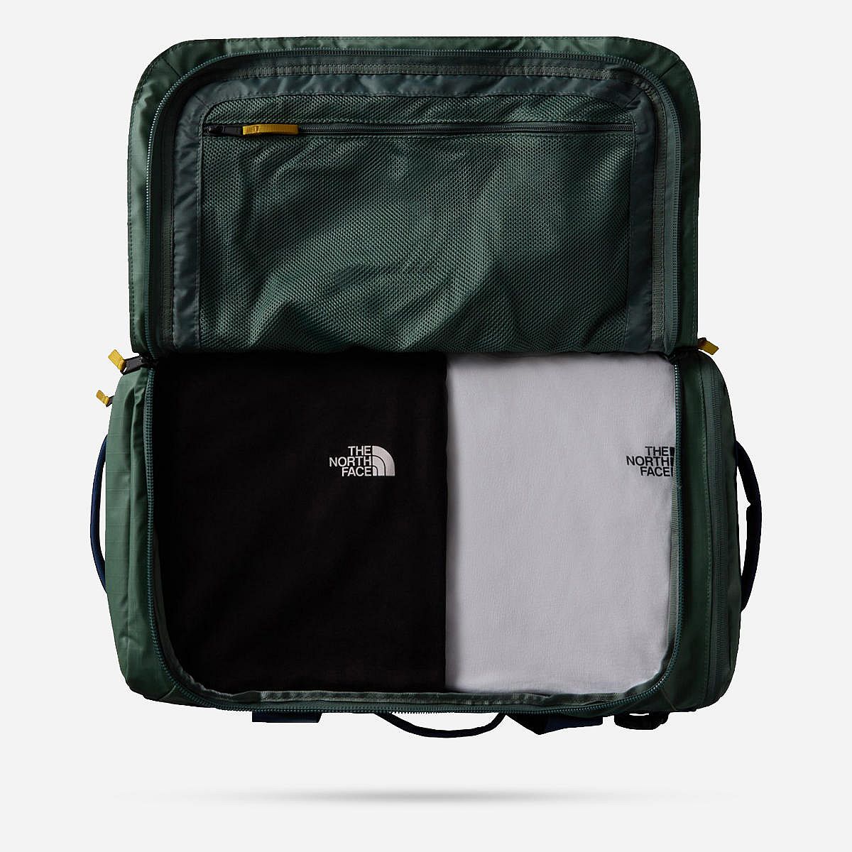 AN322710 Base Camp Voyager Duffel 42L Reistas Senior