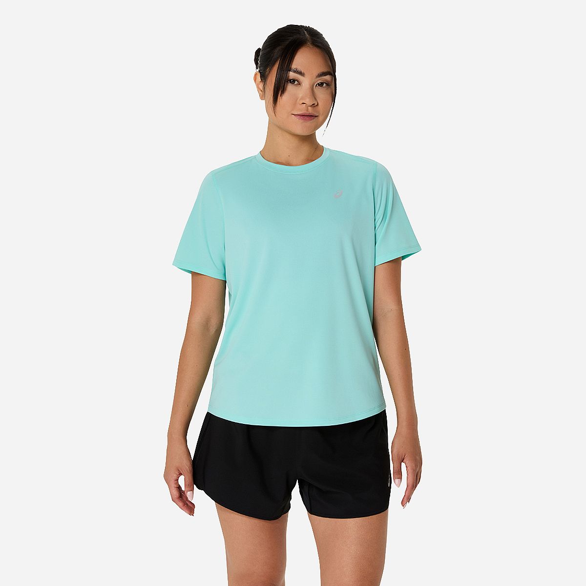 AN320582 Core Short Sleeve Top Dames