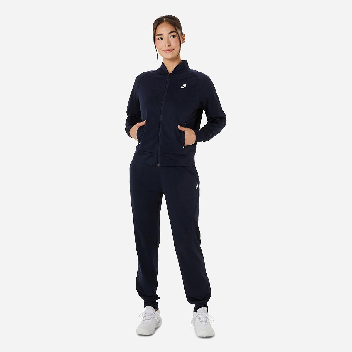 AN320642 Court Warm-Up Vest Dames