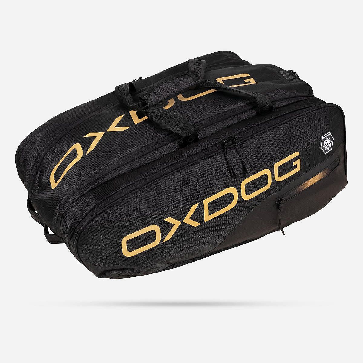 AN322374 Hyper Pro Thermo Padel Tas Senior