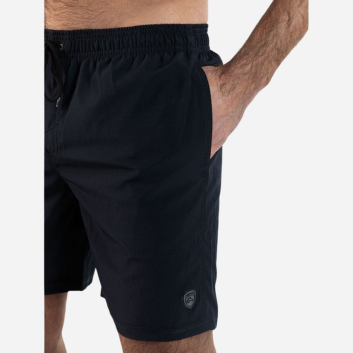 AN224725 Dray Zwem Short Heren