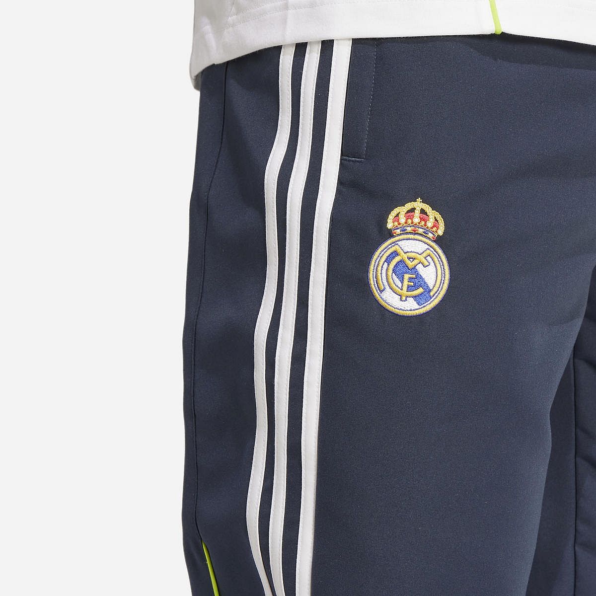 AN323857 Real Madrid Urban Purist 2025/2026 Track Broek Senior