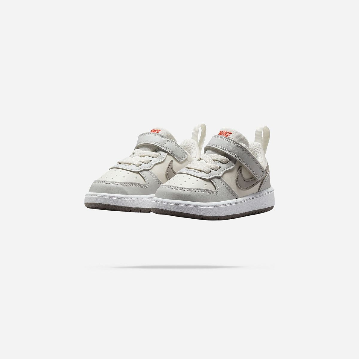 AN324904 Court Borough Low Recraft Baby Sneakers