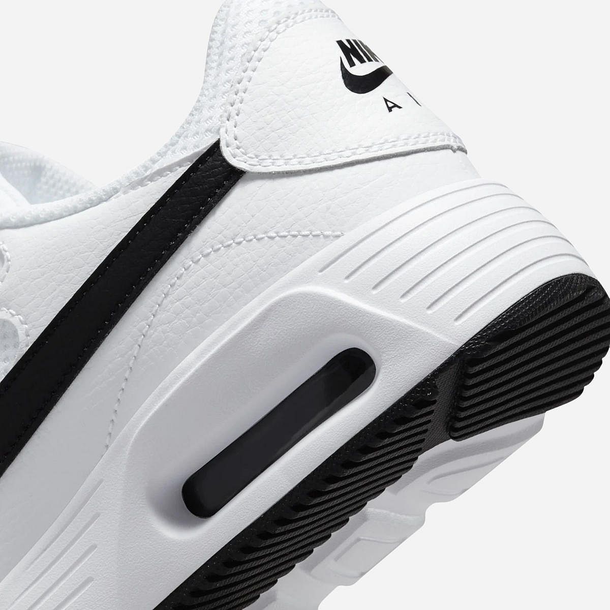 AN266631 Air Max Sc Sneakers Heren