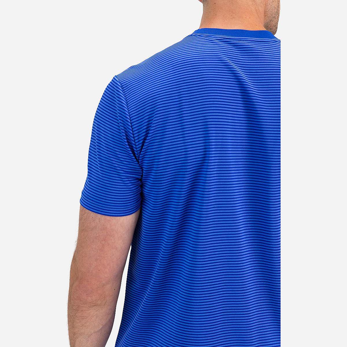 AN314332 Tex Tennis T-shirt Heren