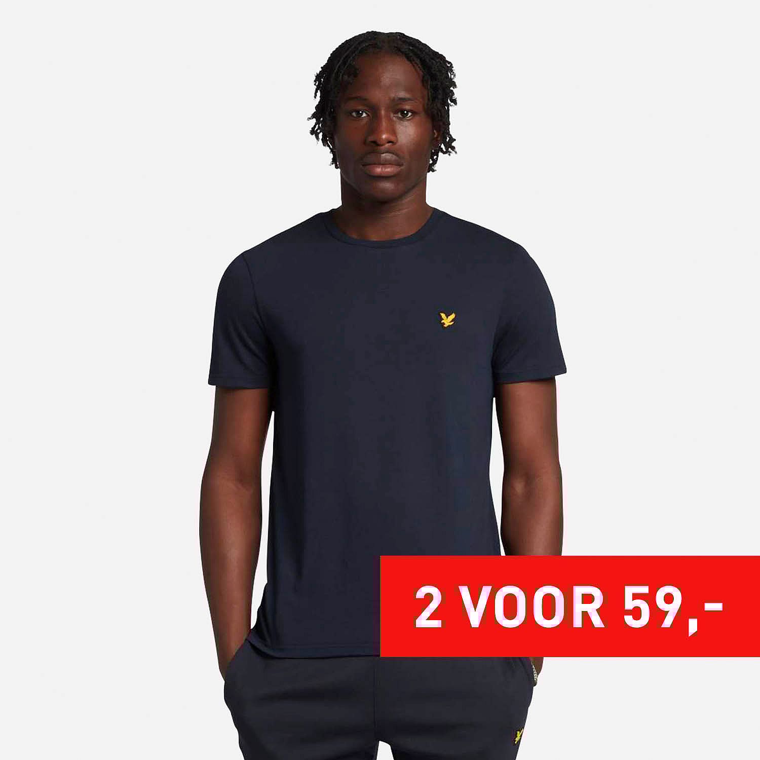 AN291052 Martin SS T-Shirt