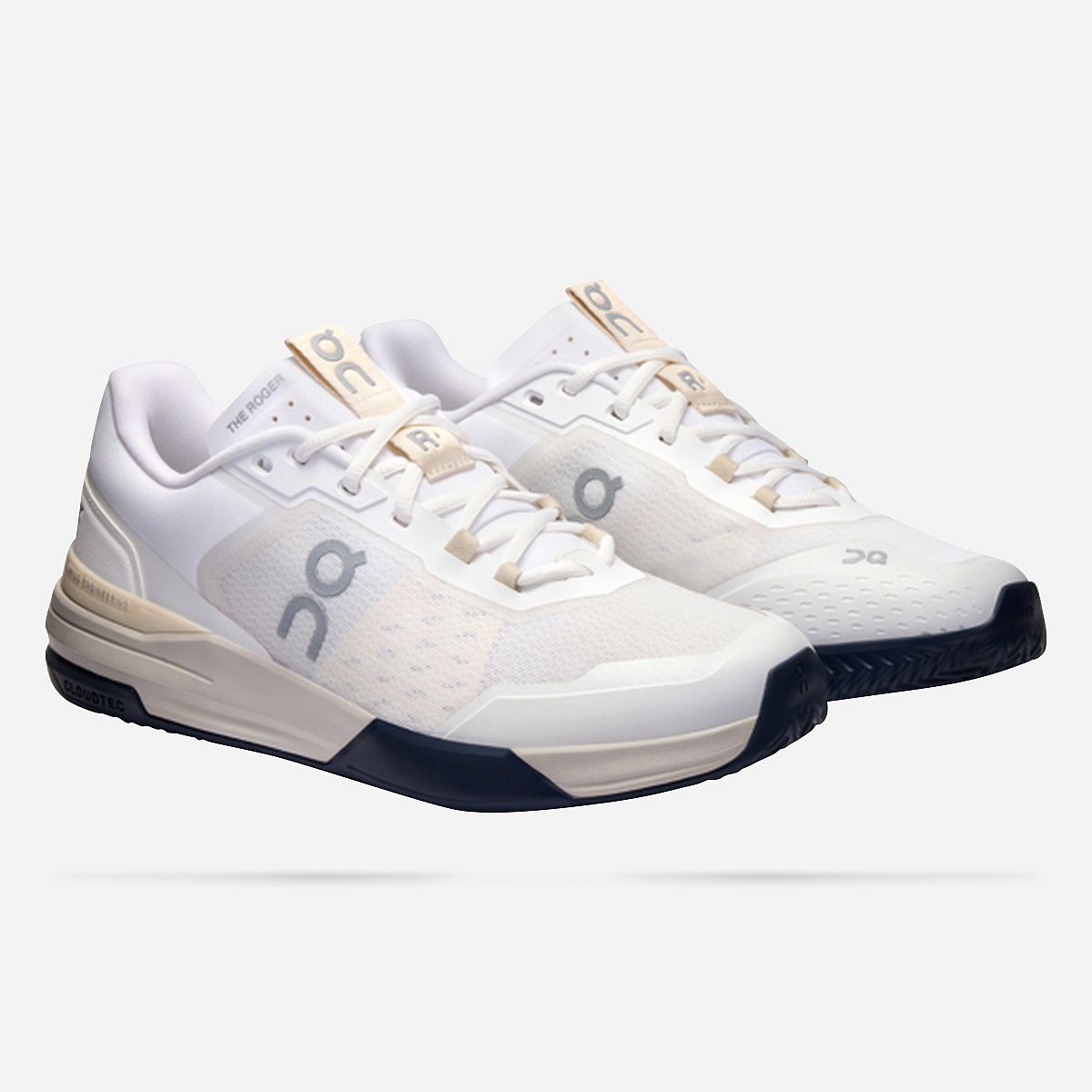 AN320173 The Roger Advanced Pro Clay Tennisschoenen Heren