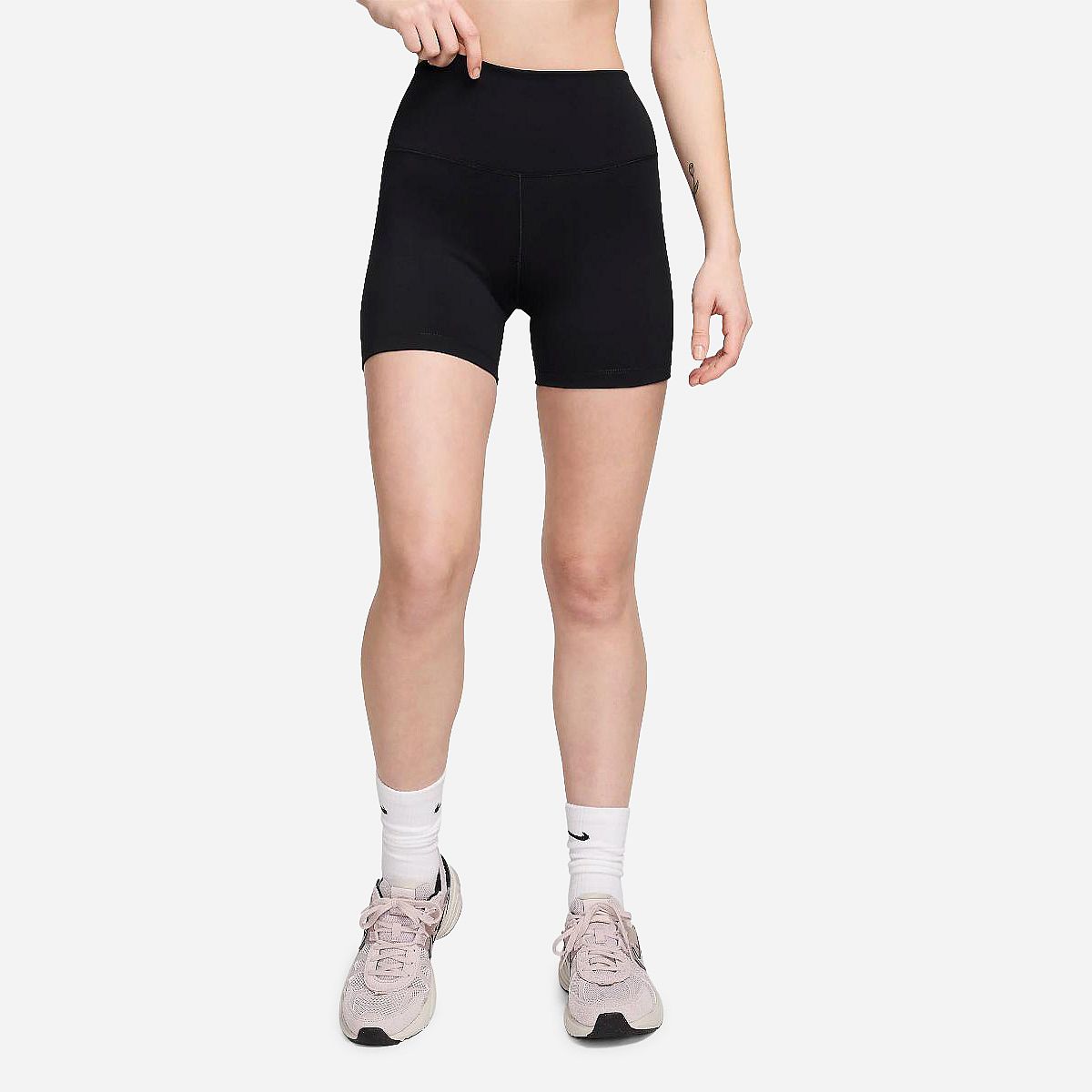 AN312824 One Dri-Fit High-Waist Tight Dames