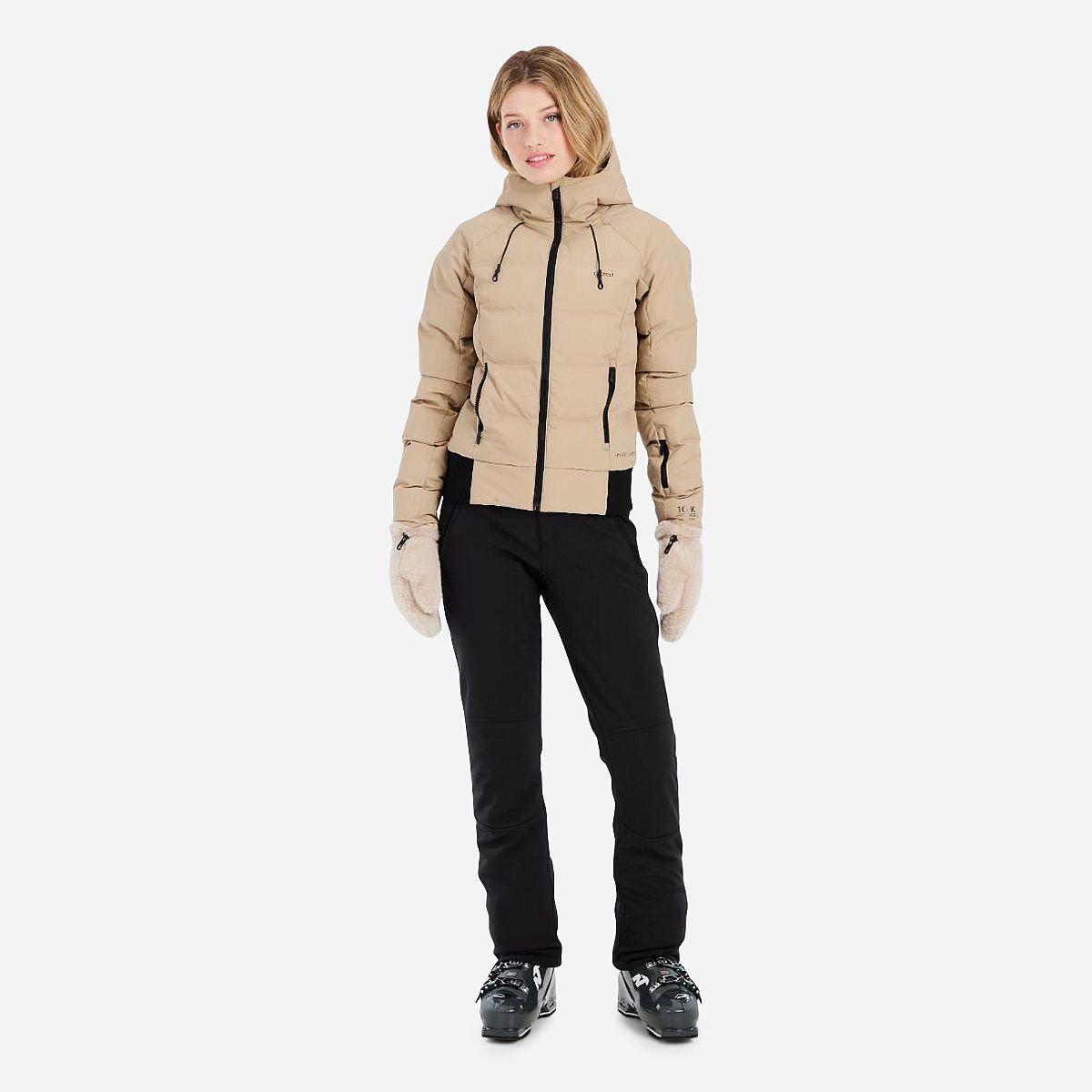 AN318506 Alysumi Ski/Snowboard Jas Dames