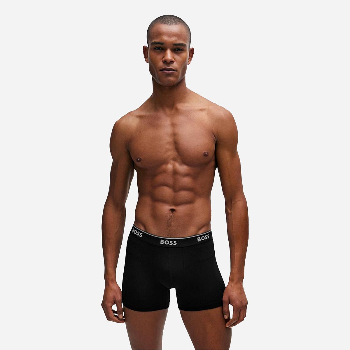 AN312711 3-Pack Power Boxershorts Heren