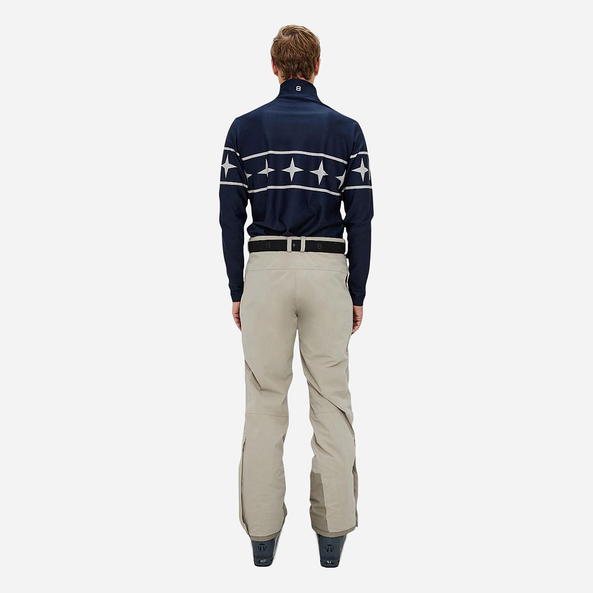 AN317763 Force 2.0 Ski Broek Heren