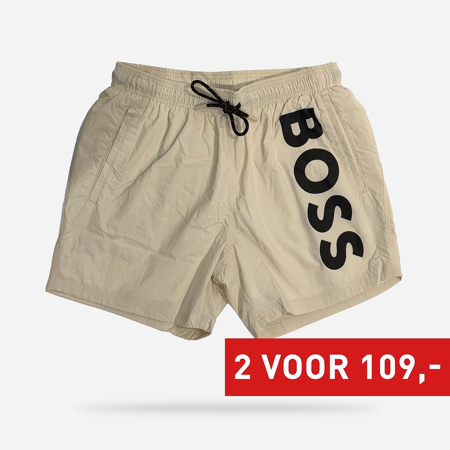AN322930 Octopus Zwembroek Heren