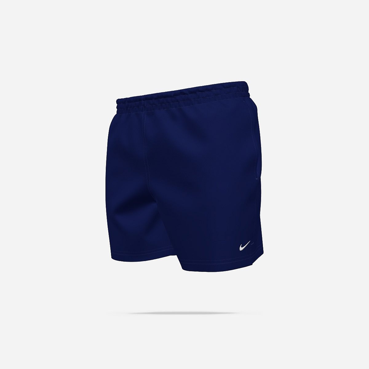 AN324385 Essential Lap 5" Volley Shorts Heren