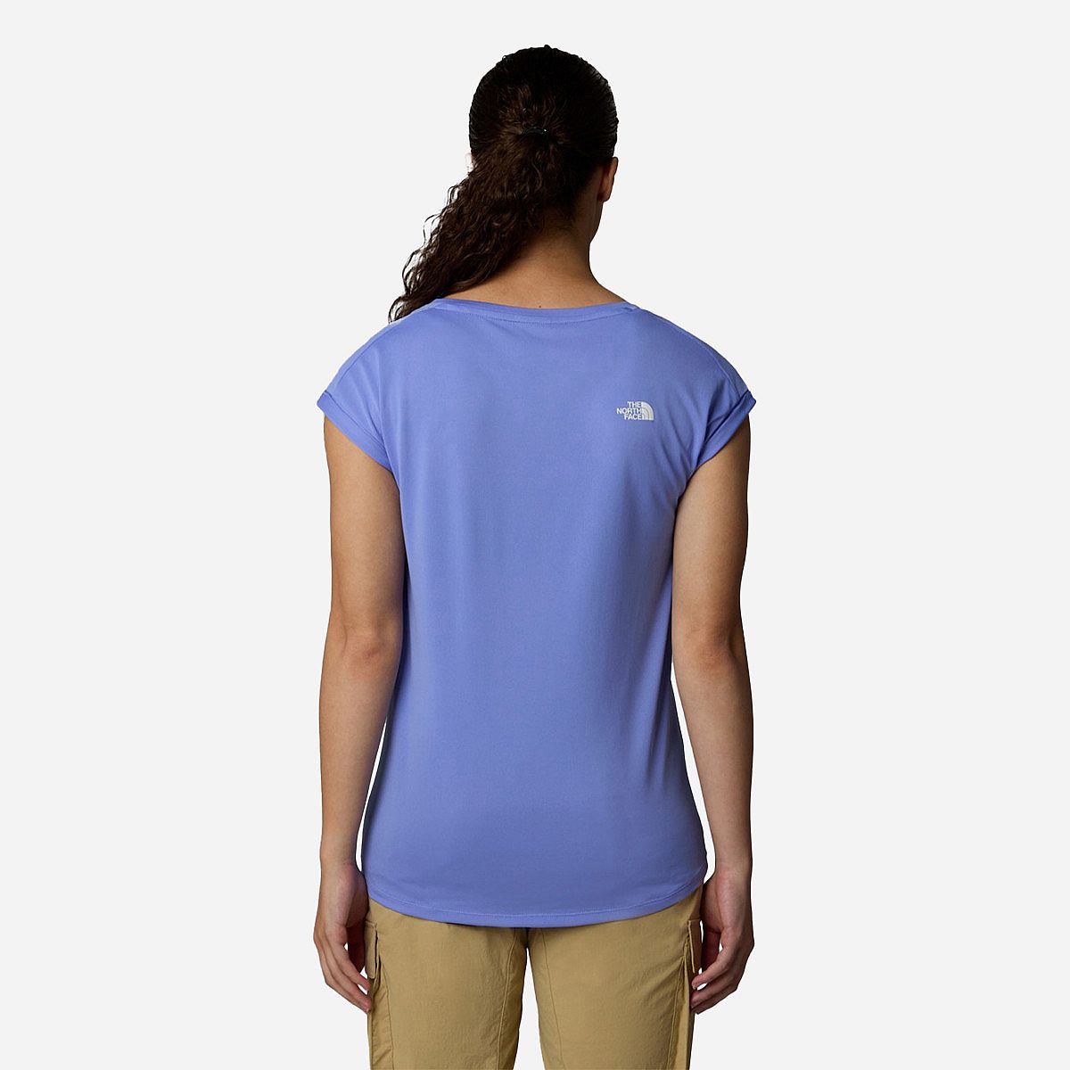 AN322690 Tanken T-Shirt Dames