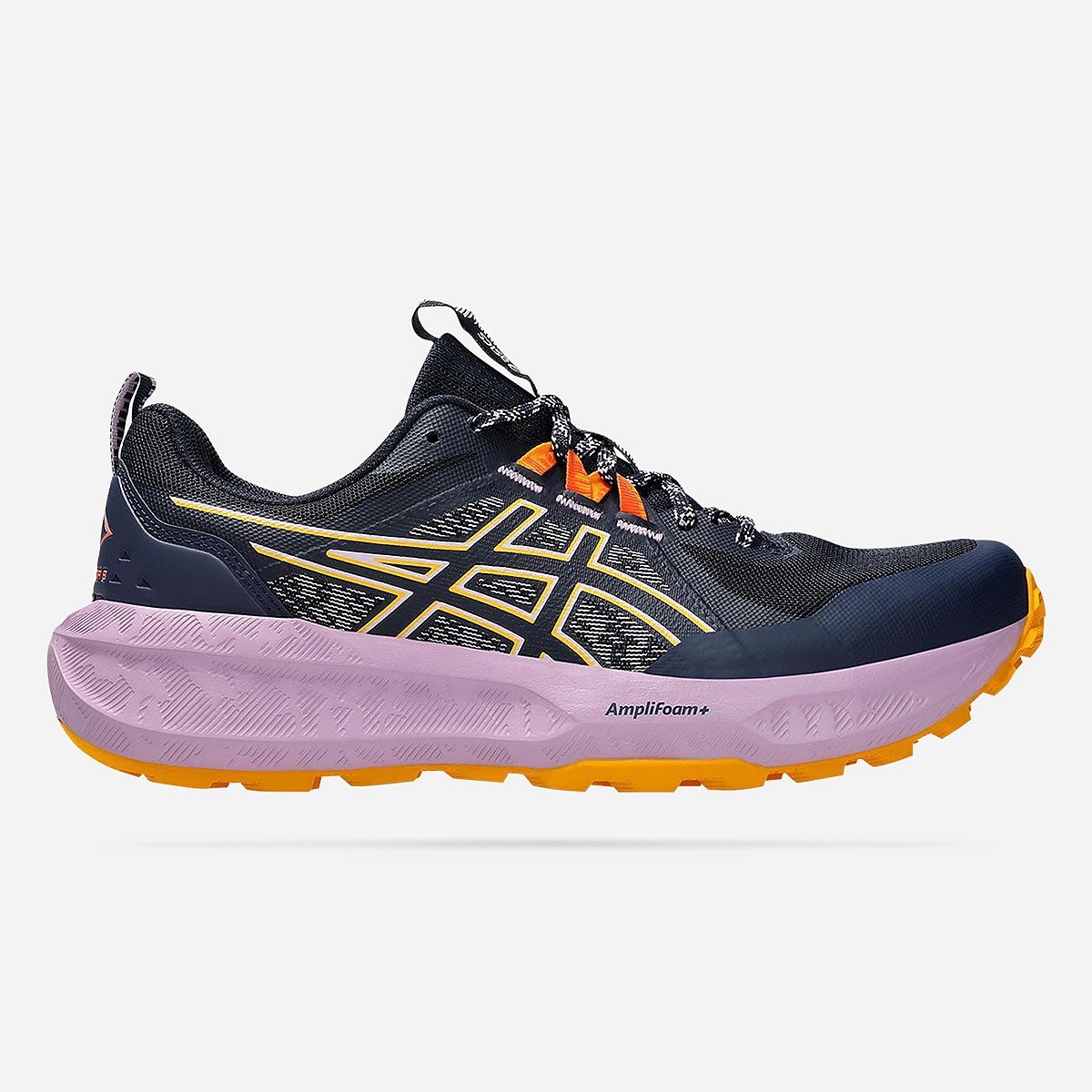 AN320550 Gel-Sonoma 8 Trailschoenen Dames