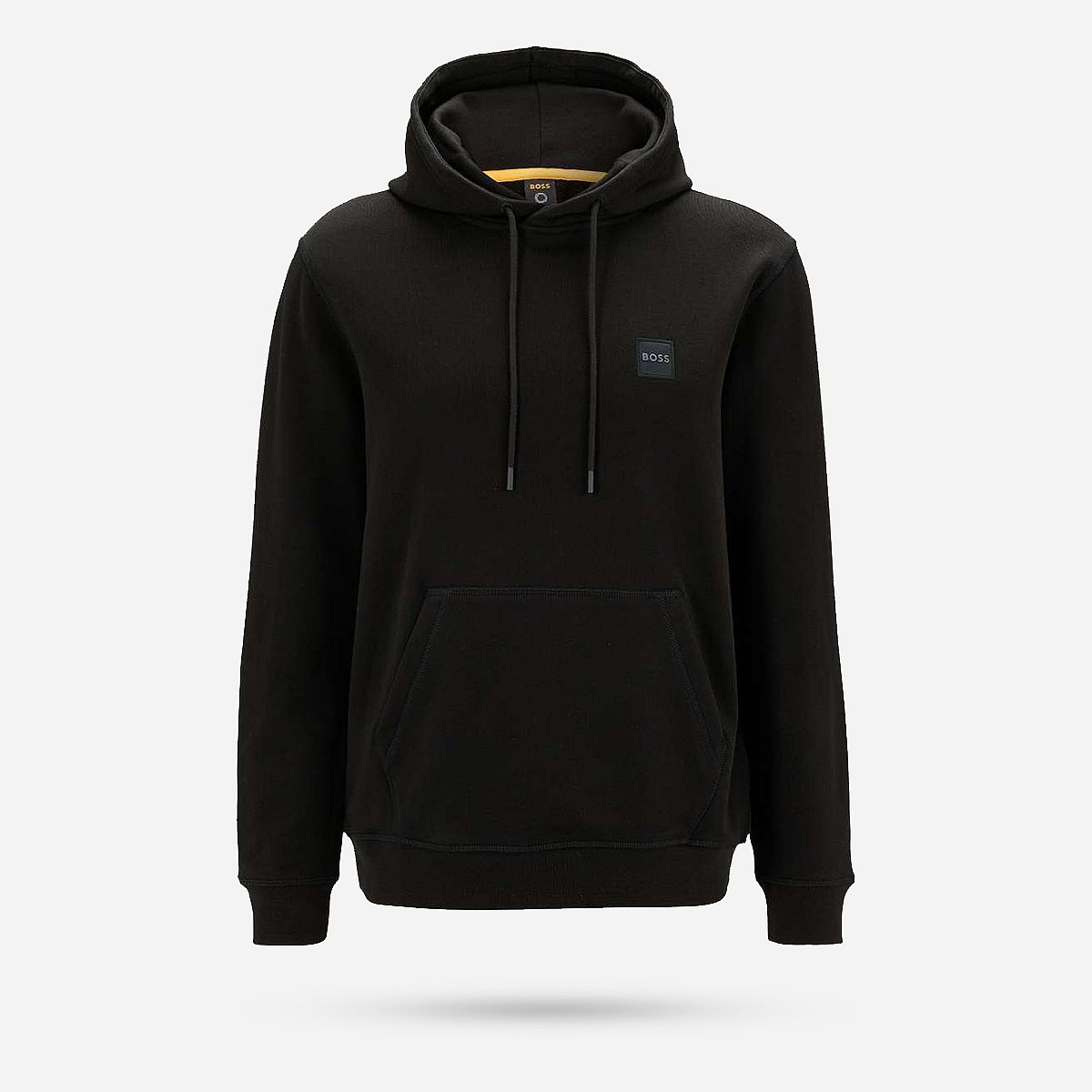 AN290320 Wetalk Hoodie Heren