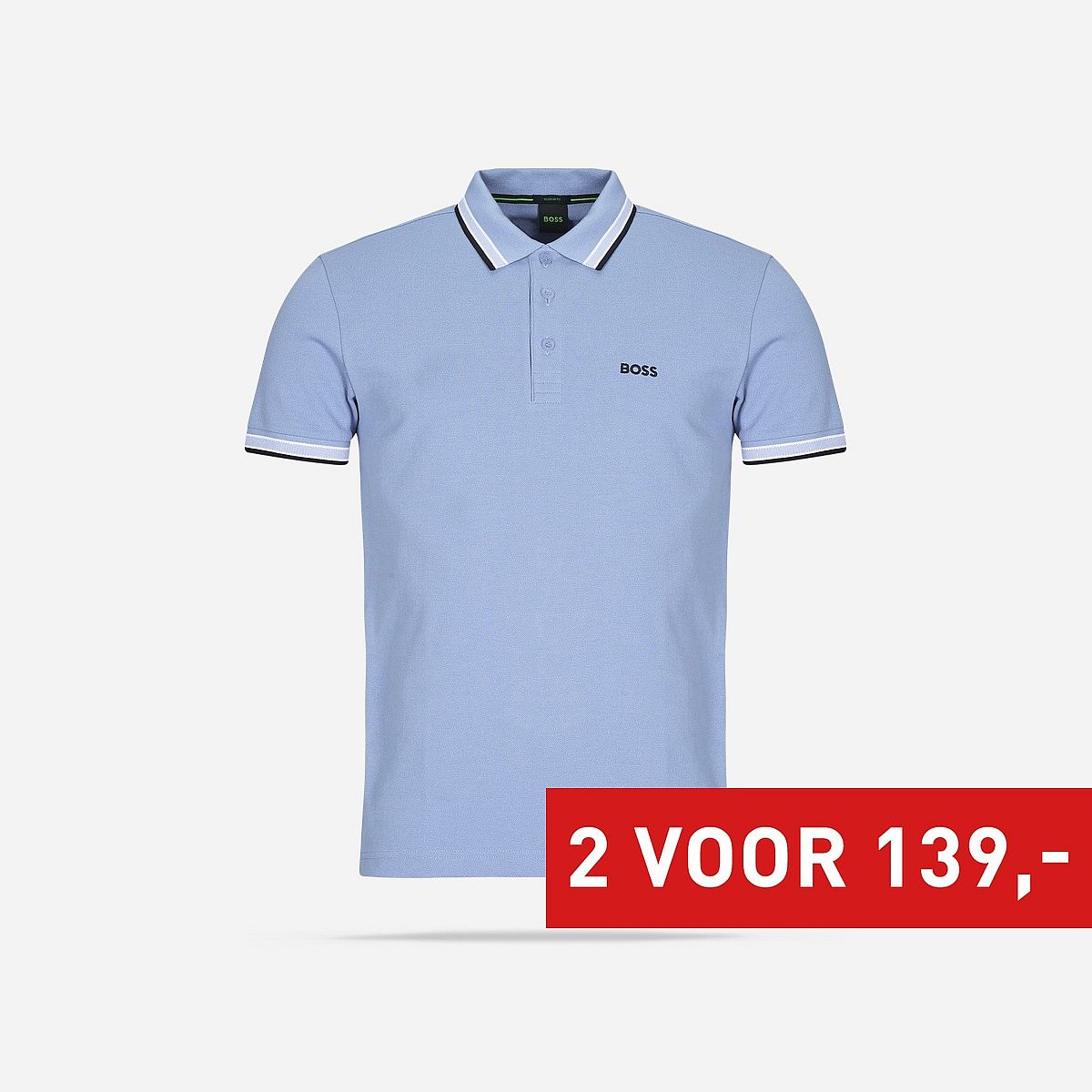 AN322908 Paddy Polo Heren