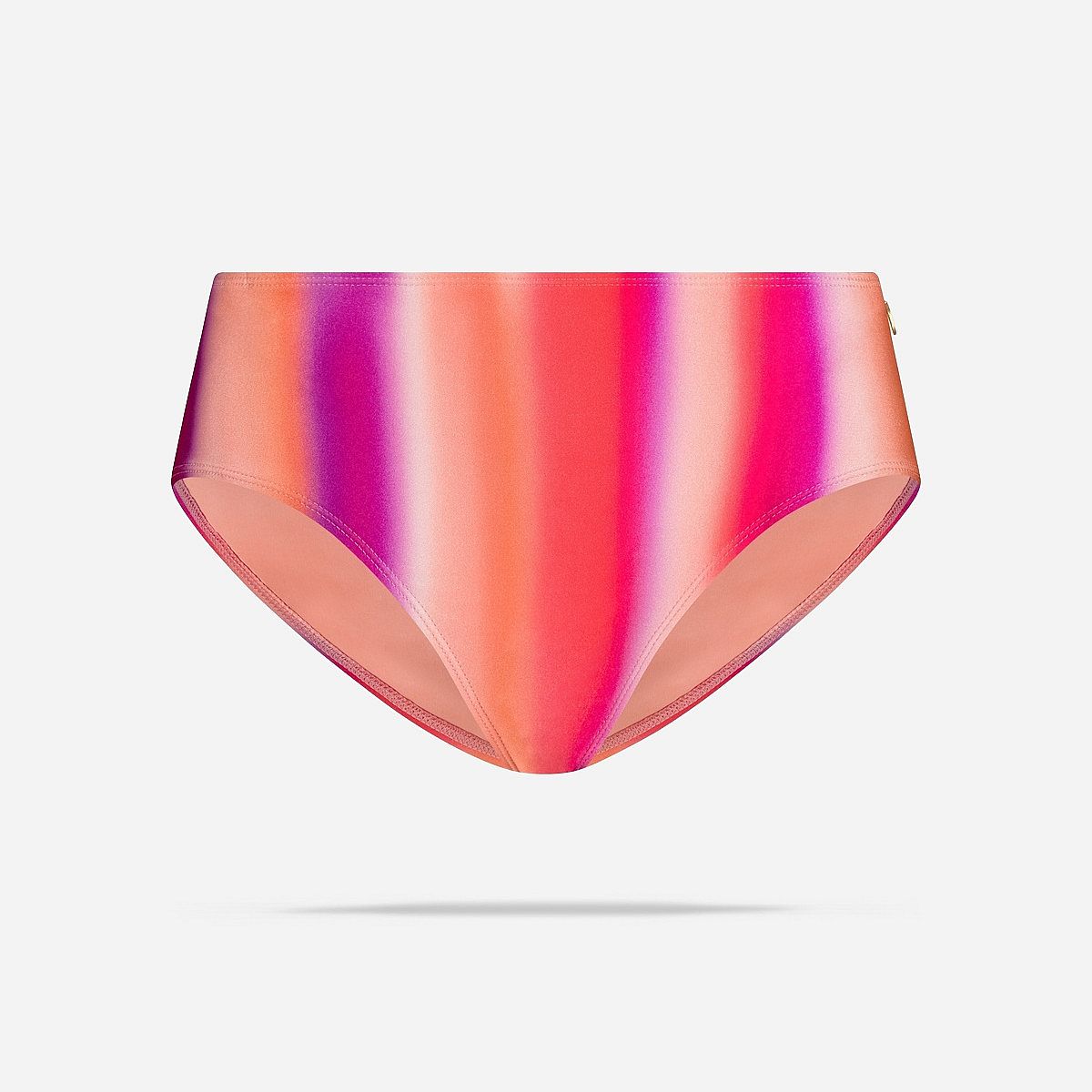 AN324596 Bikini Broekje Midi Dames