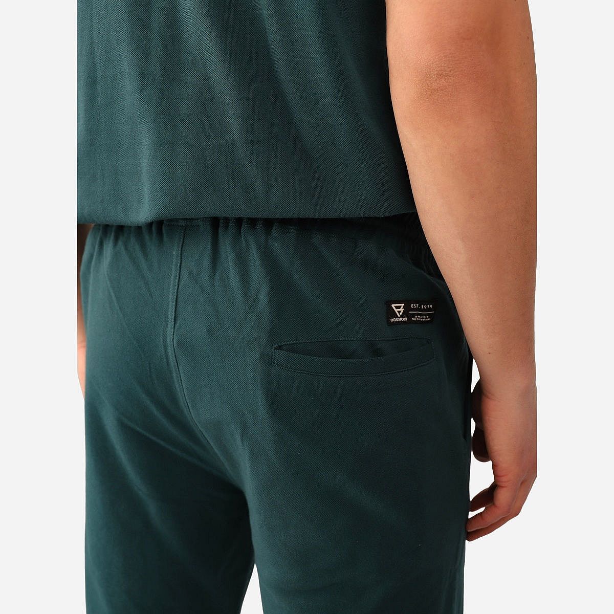 AN324226 Shiptern Short Heren