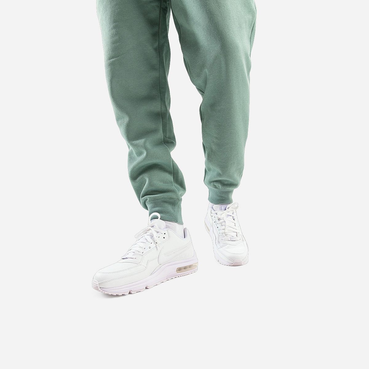 AN256542 Air Max 90 'Triple White' Sneakers Heren