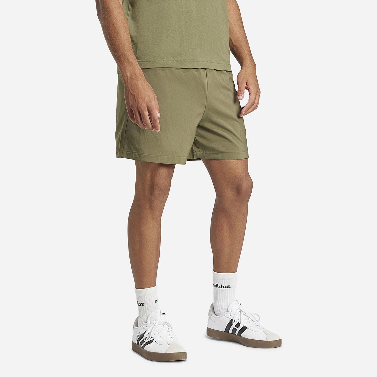 AN323883 Essentials Chelsea Shorts Heren