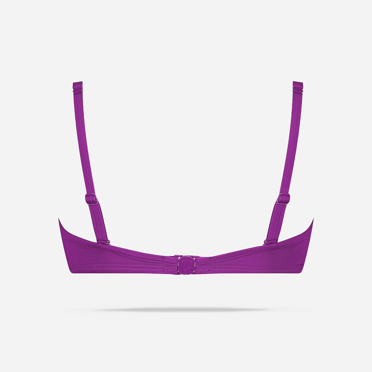 AN324629 Bikini Top Twisted Padded Wired Dames