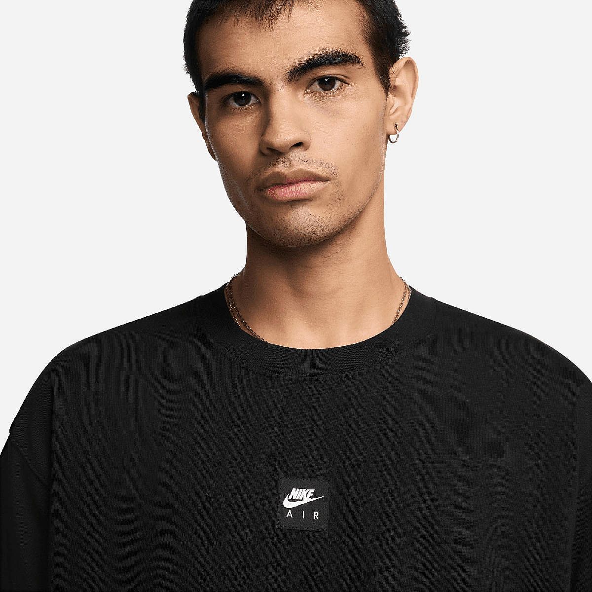 AN325007 Sportswear M90 Air T-Shirt Heren