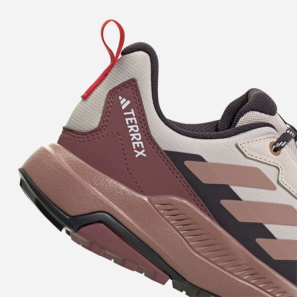 AN321014 Terrex Anylander Rain.Rdy Wandelschoenen Dames