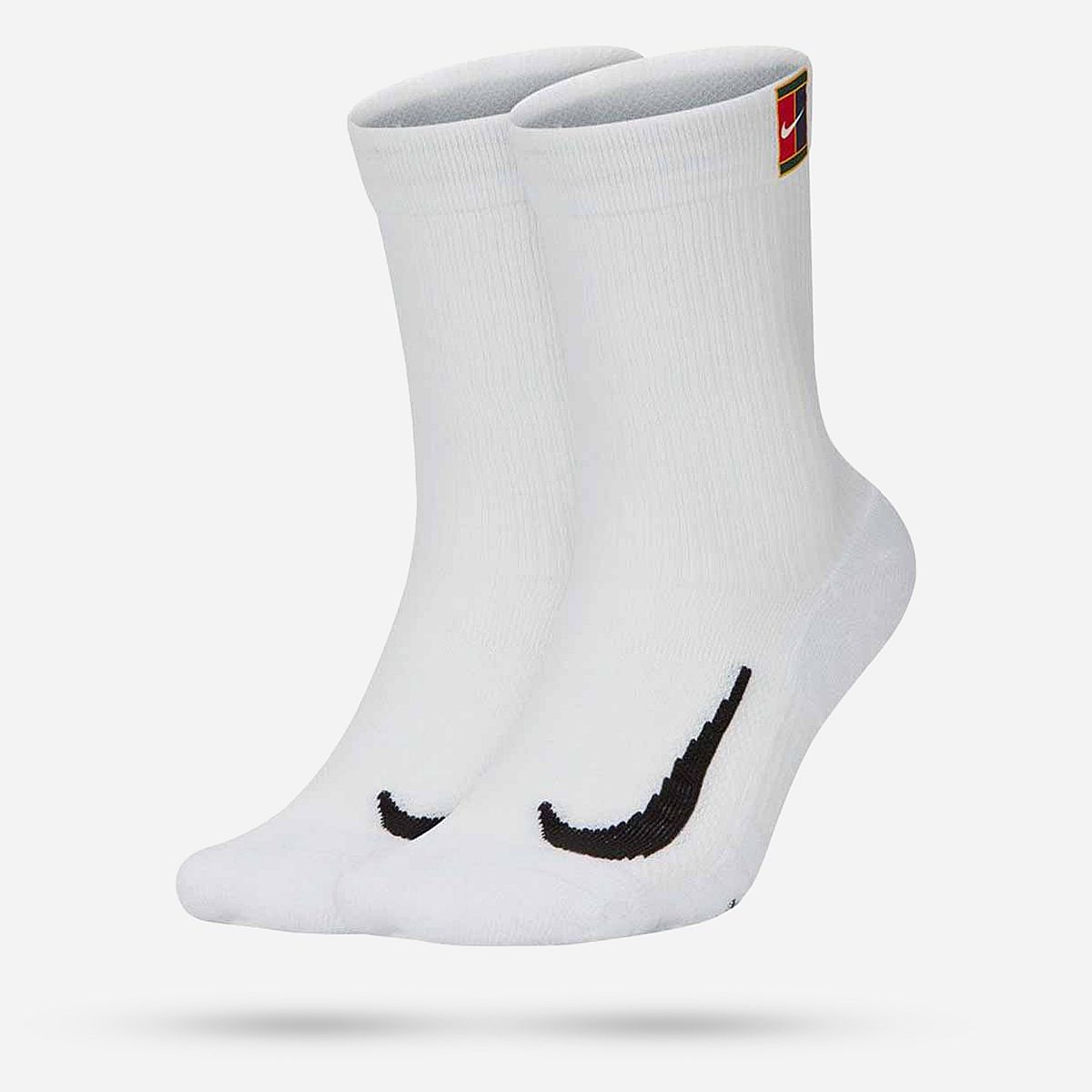 AN246107 Court Cushioned Crew Socks