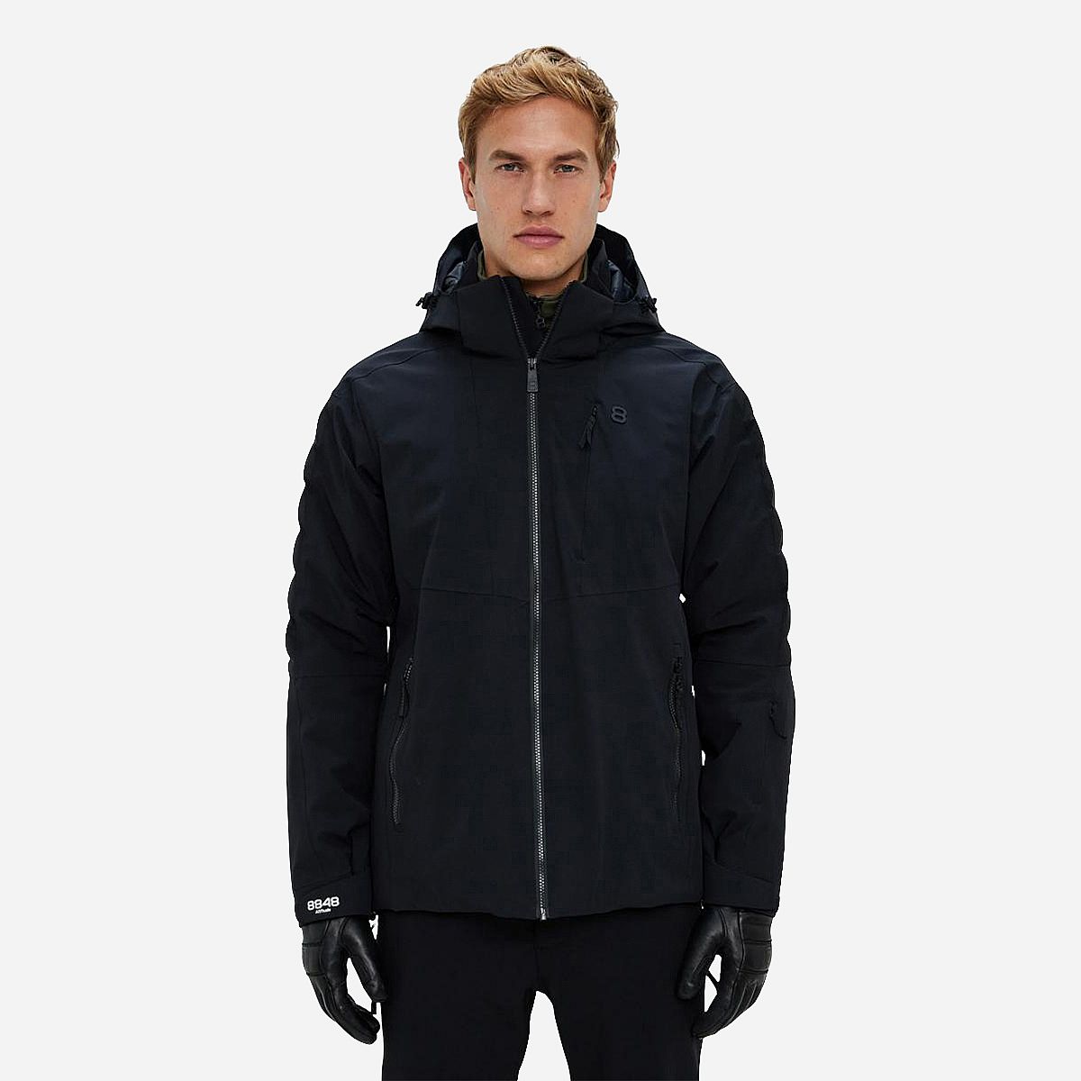 AN317755 Trident Ski Jas Heren