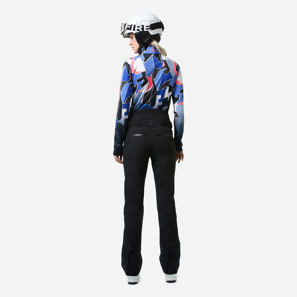 AN317955 Borja3-T Skibroek Dames