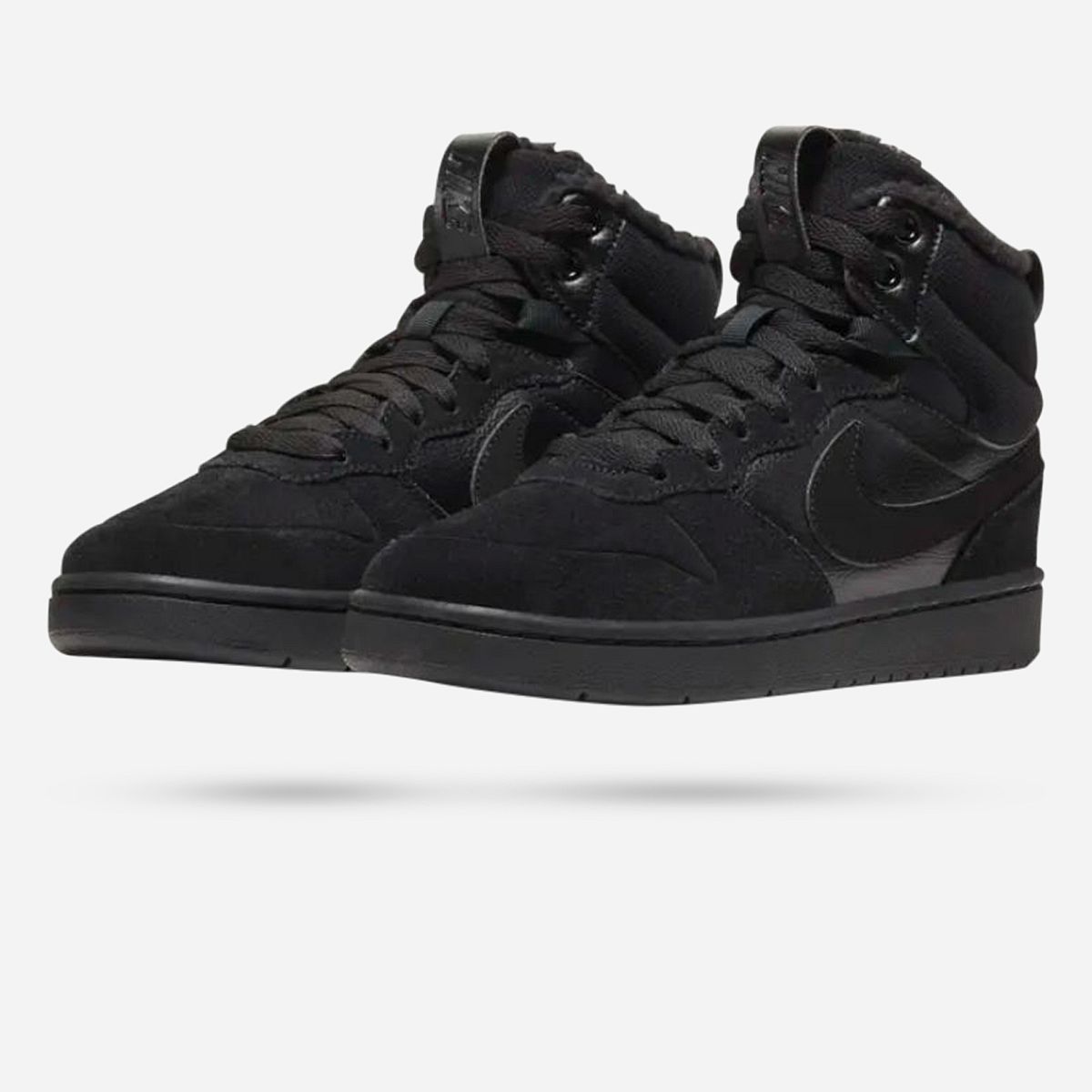 AN291437 Court Borough Mid 2 Big Kids'Boots