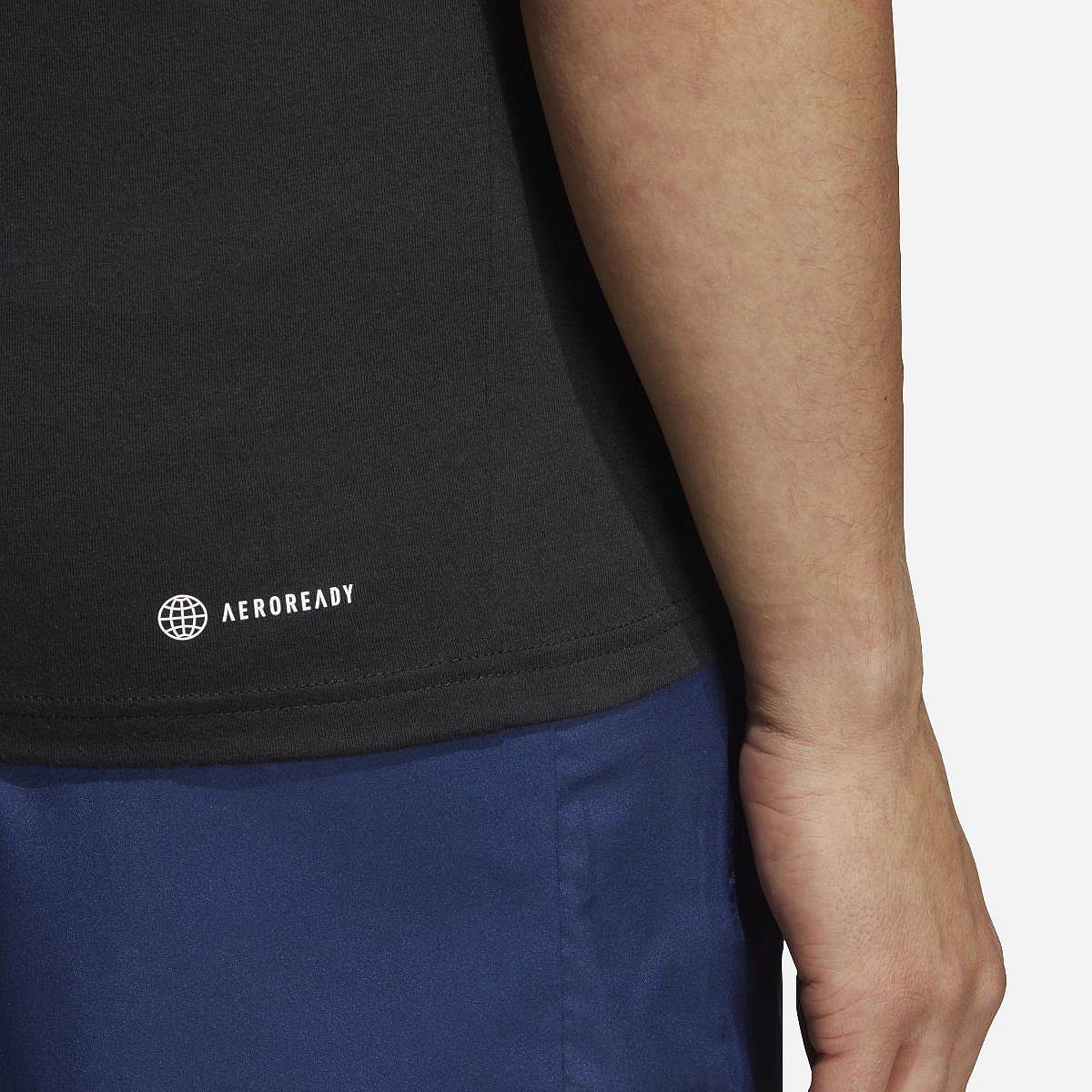 AN311190 Train Essentials Feelready Training Mouwloos Shirt