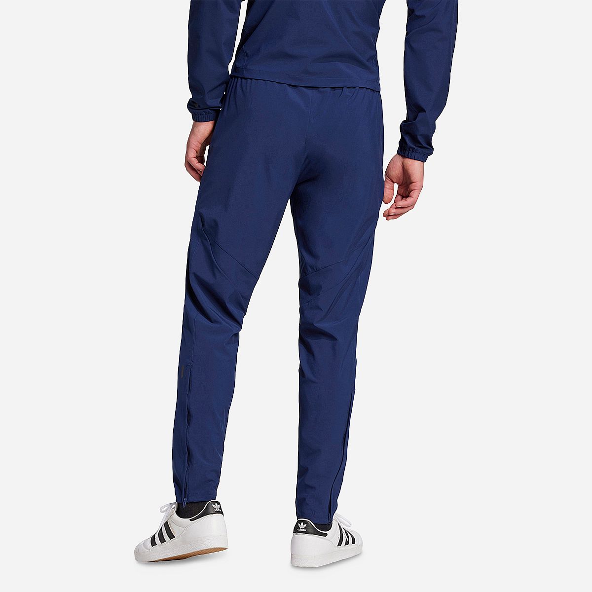 AN319288 Tiro 25C VT Broek Senior