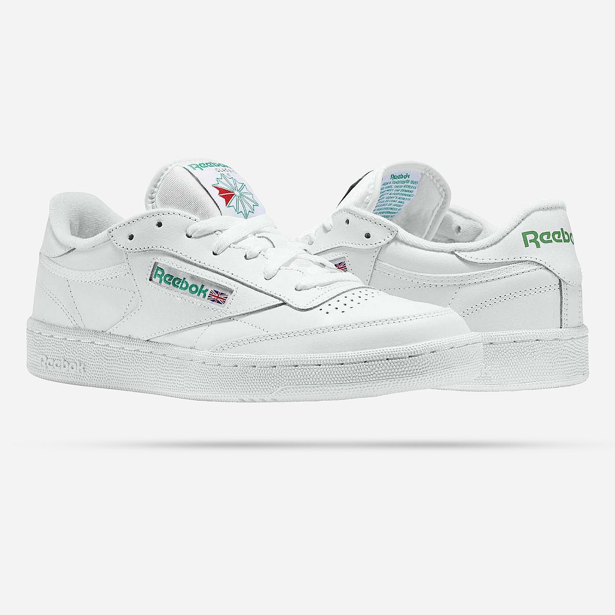 AN148924 Club C 85 sneakers