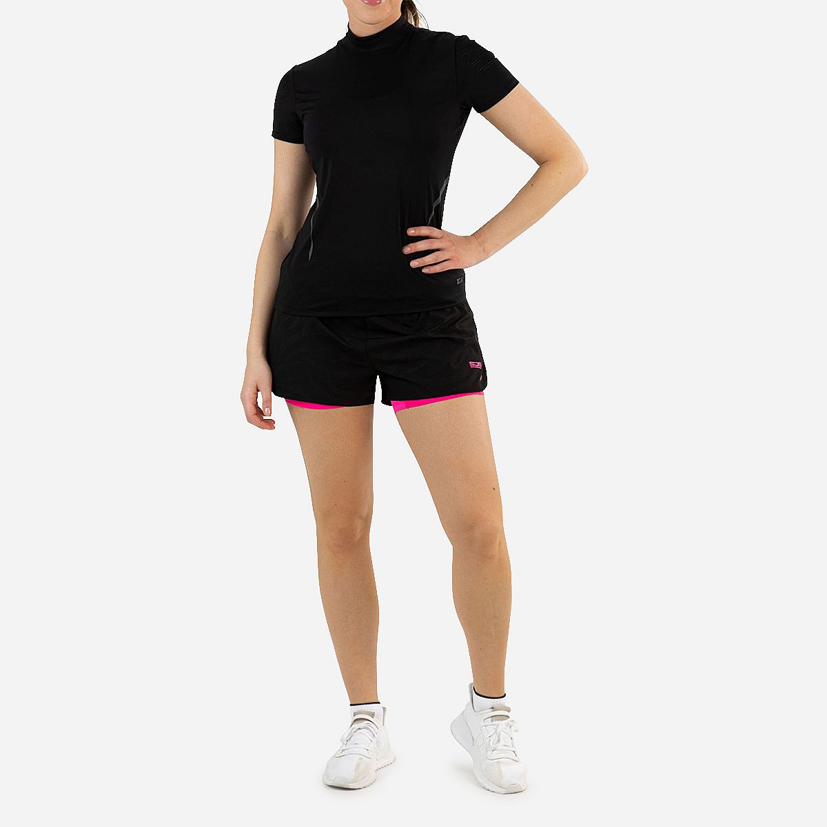 AN323596 Tahnee T-Shirt Dames