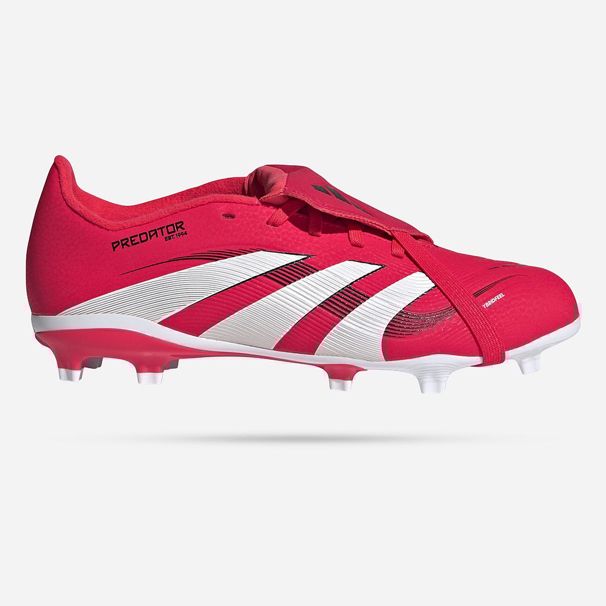 AN321156 Predator League Tongue FG Voetbalschoenen Junior