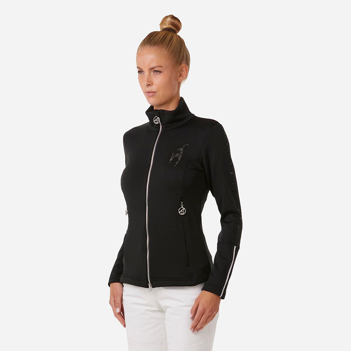 AN319519 Kathi Special Women Mid Layer