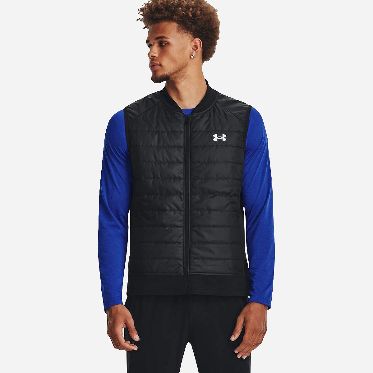 AN310511 Storm Insulate Run Hbd Vest