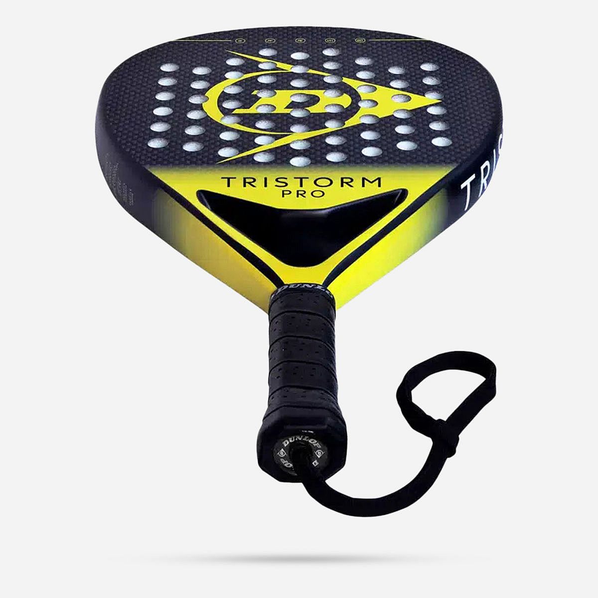 AN323435 Tristorm Pro Padelracket Senior