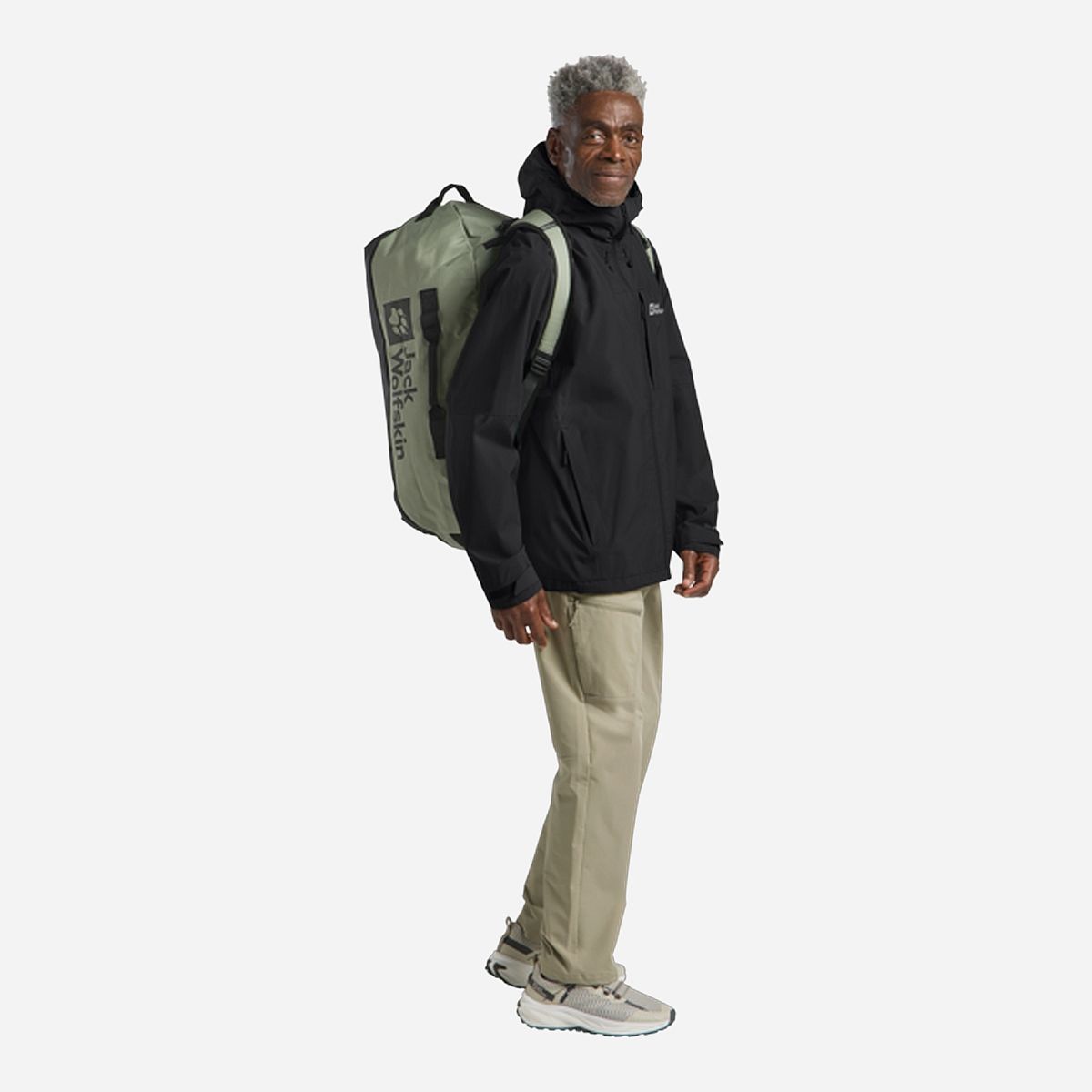 AN324665 Tempest 2L Jkt