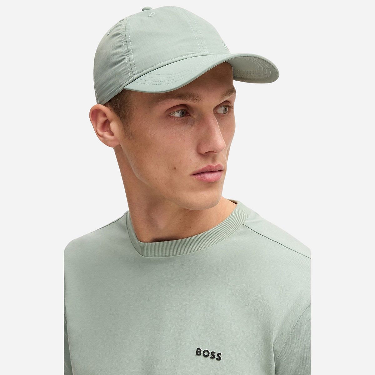AN322920 Tee T-Shirt Heren