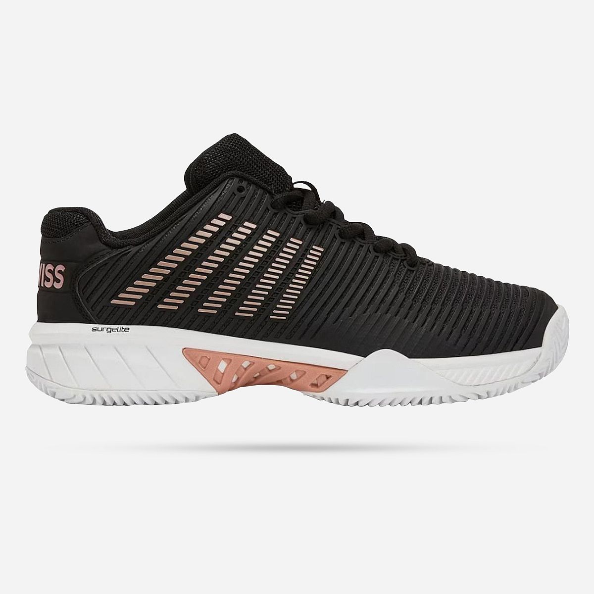 AN286982 Hypercourt Express 2 HB Tennisschoenen Dames