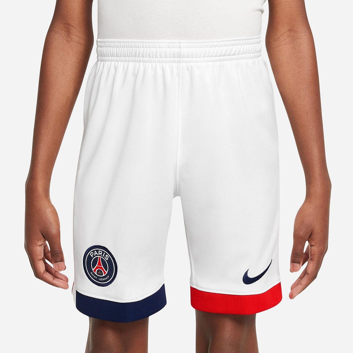 AN316574 Paris Saint Germain Uitshort 24/25 Junior