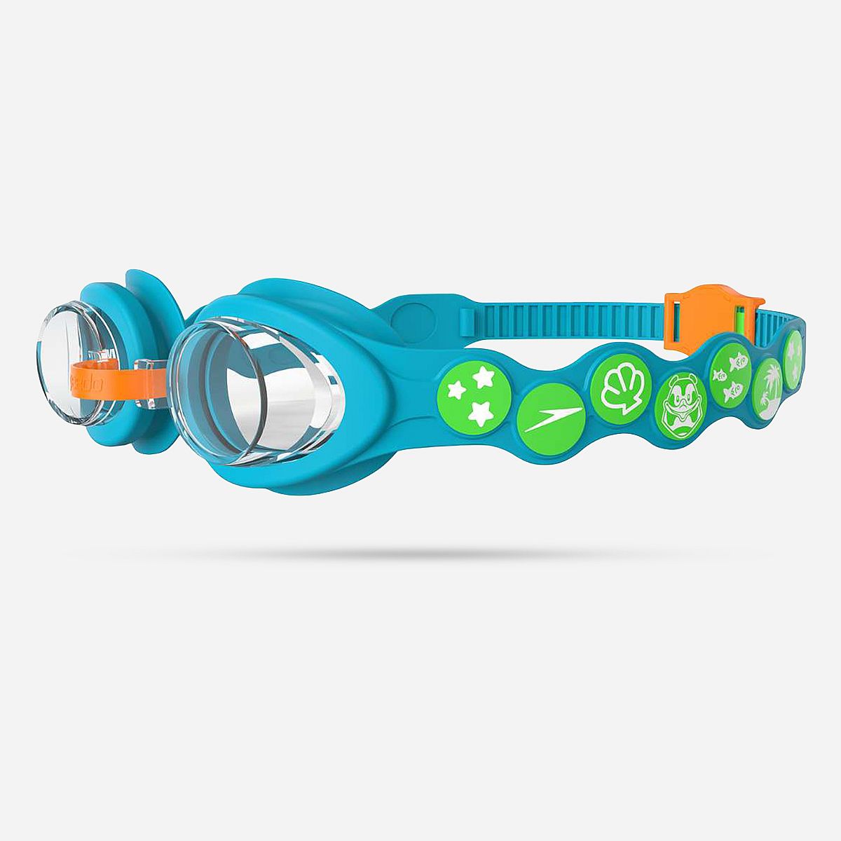 AN297080 Infant Spot Goggle P12