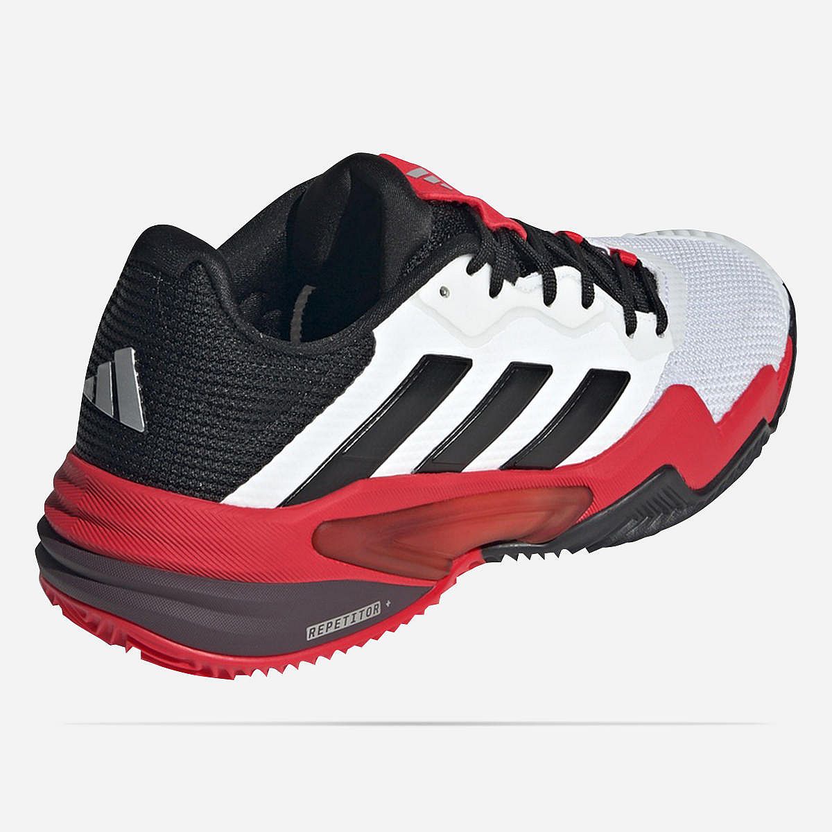 AN323027 Barricade 13 Clay Tennisschoenen Heren