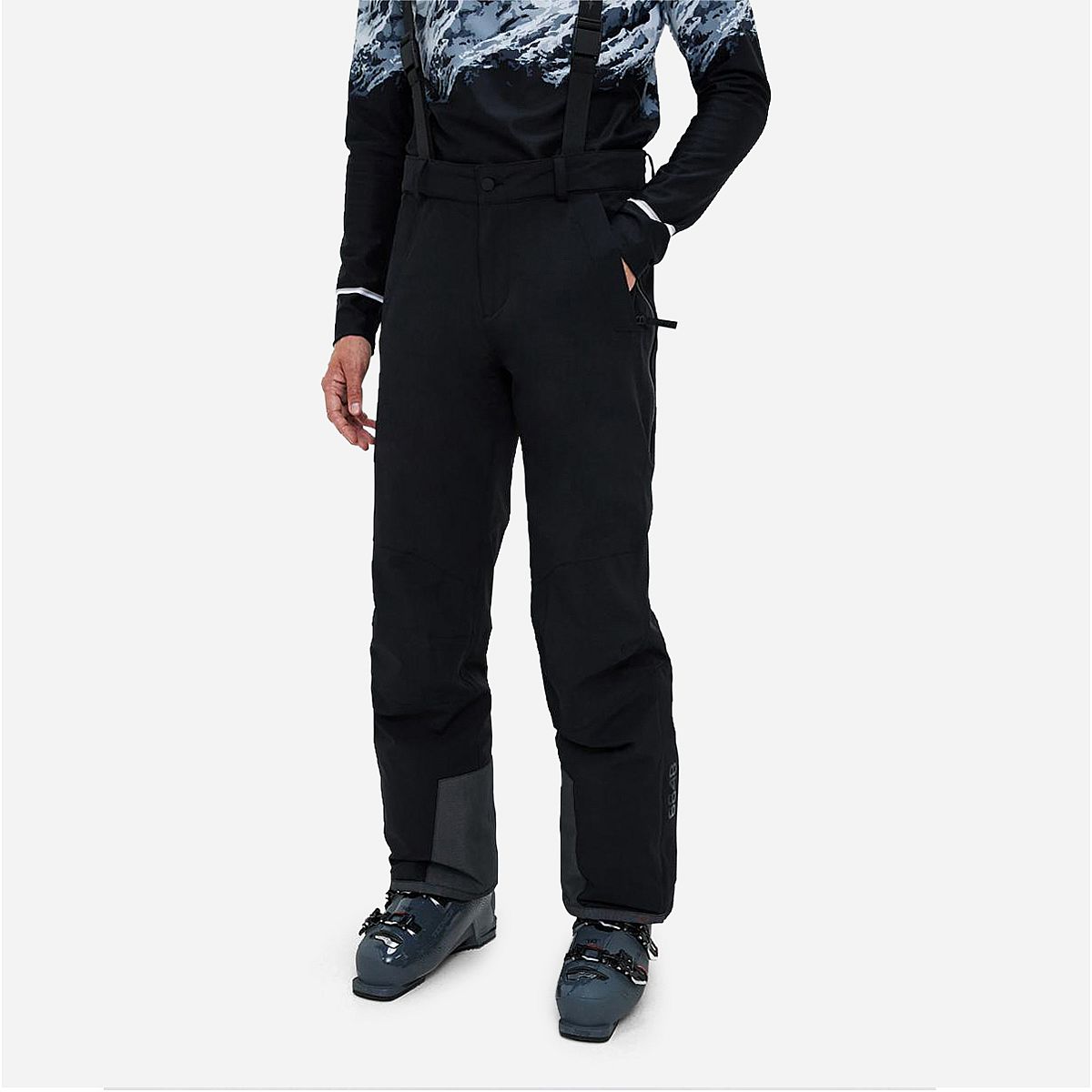 AN317762 Force 2.0 Ski Broek Heren